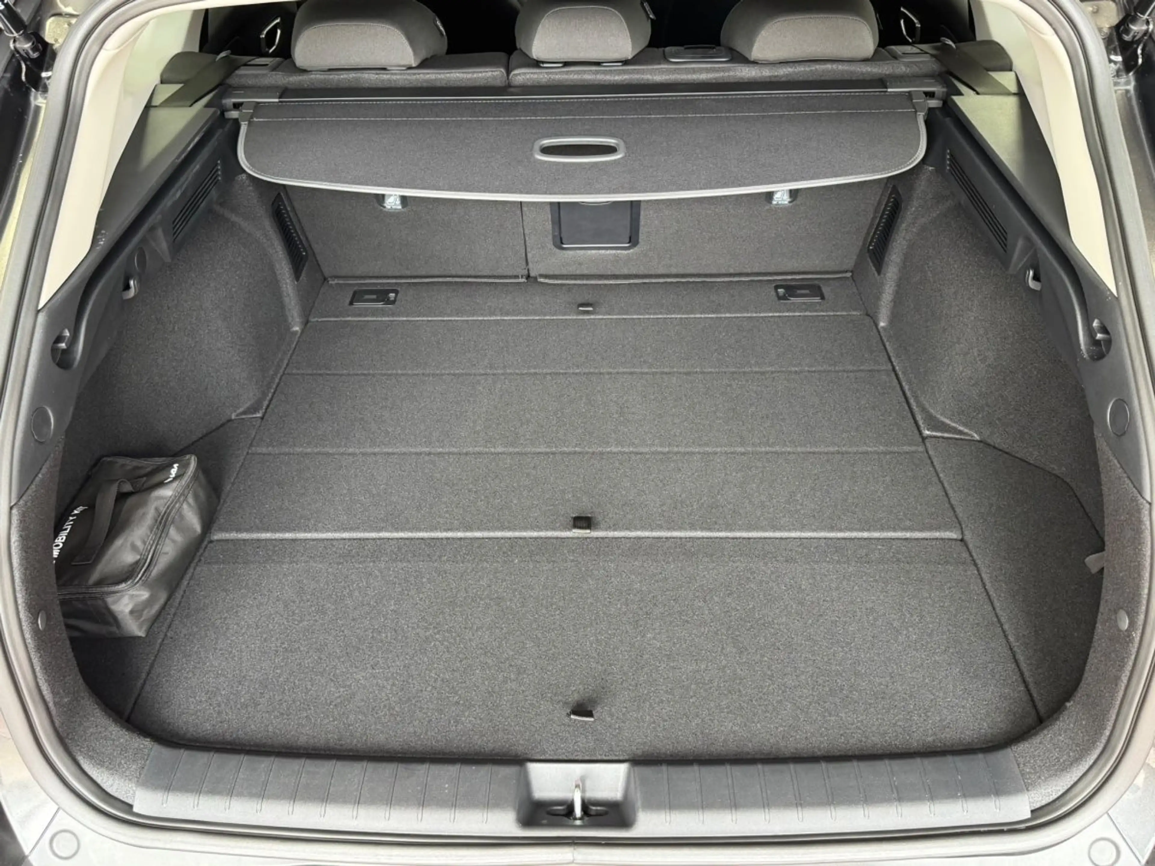 Kia K4 1.6 7DCT 150PS Spin/Vision SHZ+LKHZ+LED — photo 19