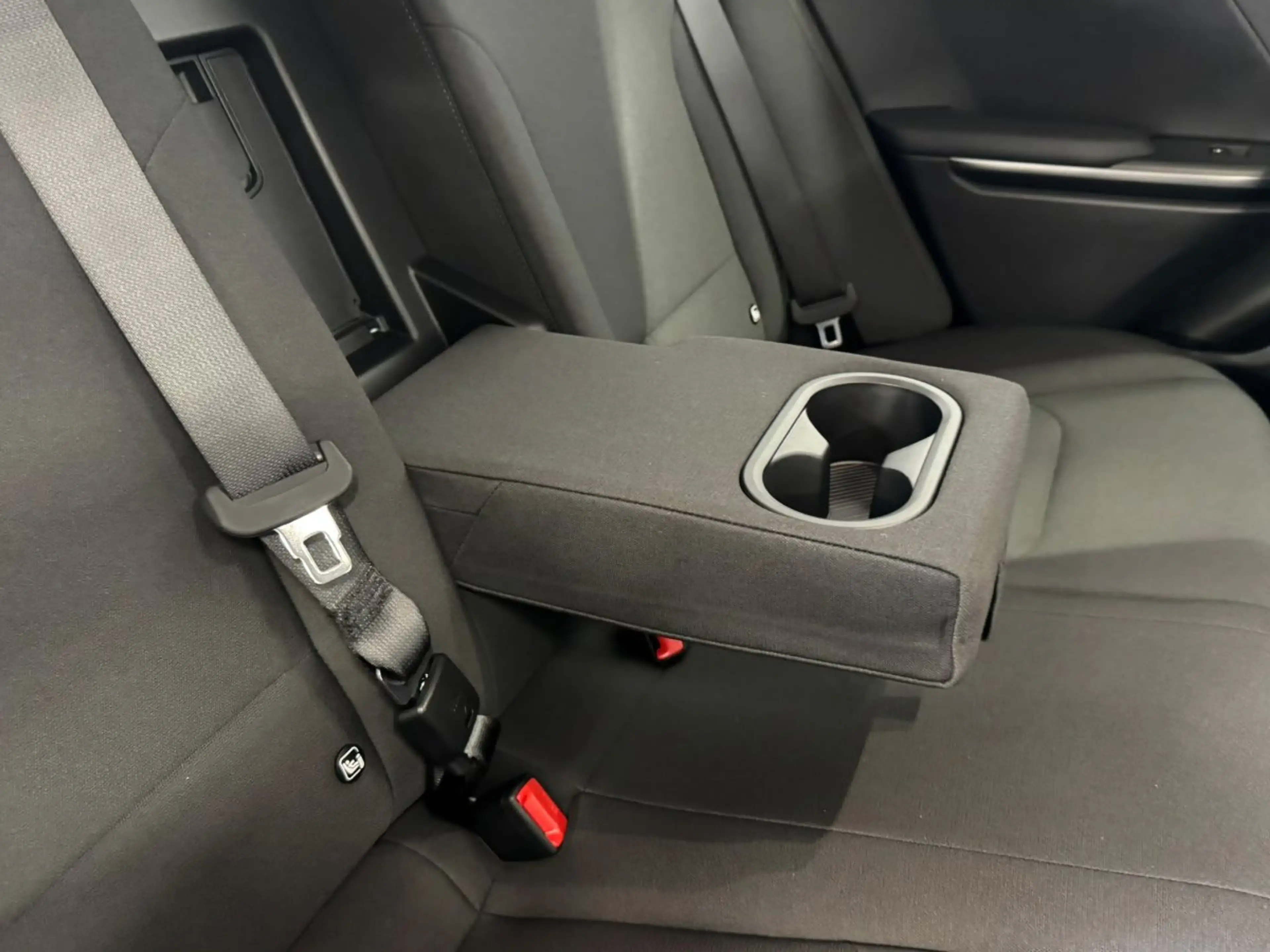 Kia K4 1.6 7DCT 150PS Spin/Vision SHZ+LKHZ+LED — photo 18