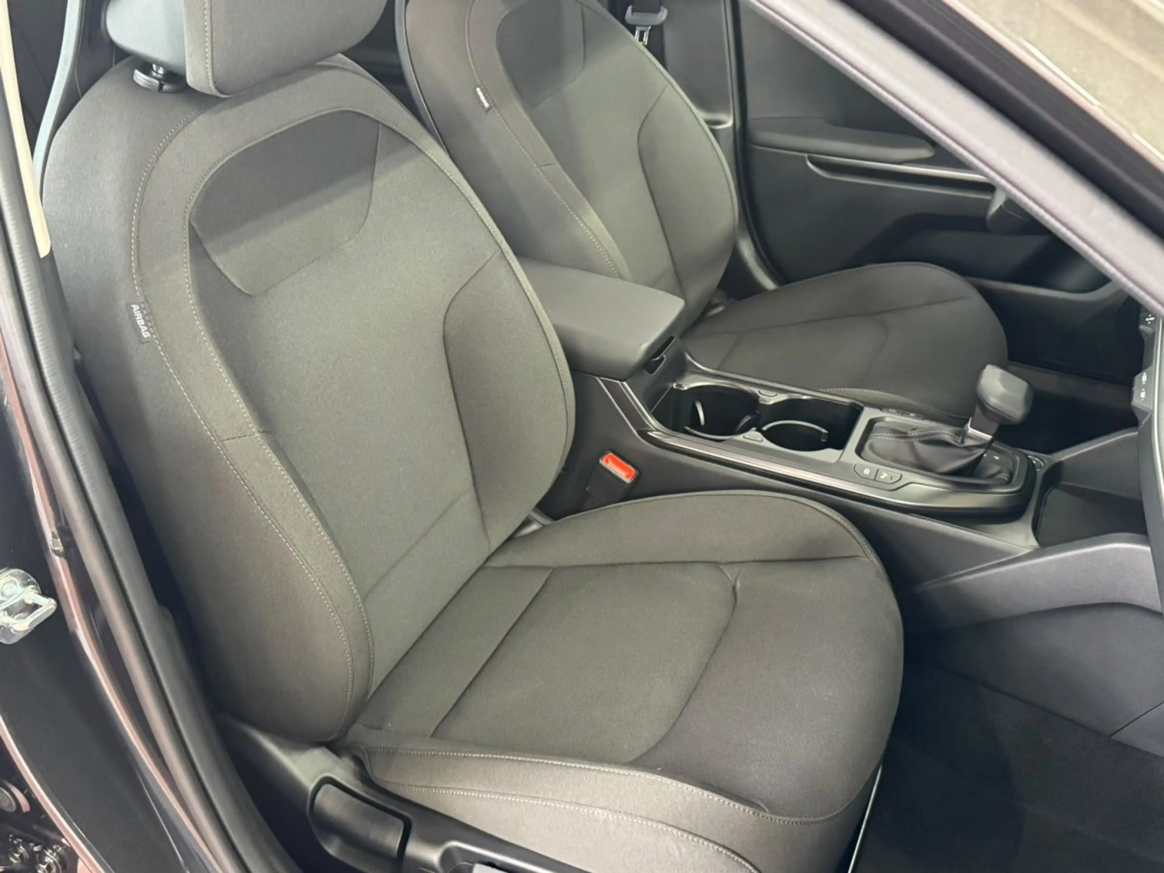 Kia K4 1.6 7DCT 150PS Spin/Vision SHZ+LKHZ+LED — photo 14