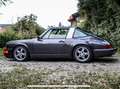 Porsche 964 Targa Gris - thumbnail 14