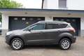 Ford Kuga 1.5 EcoBoost Titanium PANORAMA+tLEDER+PDC+ALU+ZV Grijs - thumbnail 4