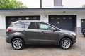 Ford Kuga 1.5 EcoBoost Titanium PANORAMA+tLEDER+PDC+ALU+ZV Grijs - thumbnail 2