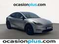 Tesla Model Y Performance AWD Plateado - thumbnail 2
