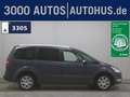 Ford Galaxy 2.0 TDCi Trend 5-Sitzer Navi AHK Shz PDC Grau - thumbnail 1
