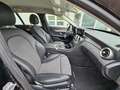 Mercedes-Benz C 200 T-Modell Avantgarde Navi ACC El. Heckklappe Mehrzo Negru - thumbnail 7