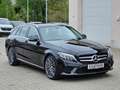 Mercedes-Benz C 200 T-Modell Avantgarde Navi ACC El. Heckklappe Mehrzo Negru - thumbnail 1