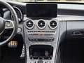 Mercedes-Benz C 200 T-Modell Avantgarde Navi ACC El. Heckklappe Mehrzo Negru - thumbnail 10