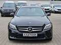 Mercedes-Benz C 200 T-Modell Avantgarde Navi ACC El. Heckklappe Mehrzo Negru - thumbnail 3