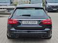 Mercedes-Benz C 200 T-Modell Avantgarde Navi ACC El. Heckklappe Mehrzo Negru - thumbnail 5