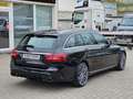 Mercedes-Benz C 200 T-Modell Avantgarde Navi ACC El. Heckklappe Mehrzo Negru - thumbnail 4