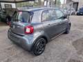 smart forFour 90 0.9 Turbo twinamic Passion Grigio - thumbnail 5