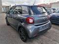 smart forFour 90 0.9 Turbo twinamic Passion Grigio - thumbnail 3