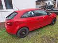 SEAT Ibiza Basis Rot - thumbnail 2