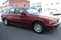 BMW 523 i Limousine//1.HAND//TÜV//SER. NEU//ROSTFREI/ Червоний - thumbnail 3