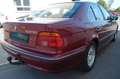 BMW 523 i Limousine//1.HAND//TÜV//SER. NEU//ROSTFREI/ Червоний - thumbnail 4