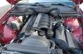 BMW 523 i Limousine//1.HAND//TÜV//SER. NEU//ROSTFREI/ Червоний - thumbnail 22
