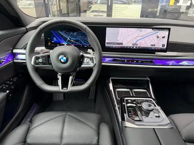 BMW M view 3