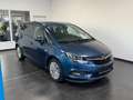 Opel Zafira Edition, Klimaa, Alu, PDC, Bluetoo,AHK,Navi Bleu - thumbnail 3