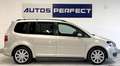 Volkswagen Touran 1.4 TSI BOITE AUTO 5PLACES CLIM CRUISE CAMERA Beige - thumbnail 4