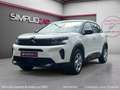 Citroen C5 Aircross Live Blanc - thumbnail 1