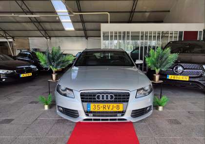 Audi A4 Avant 2.0 TDI AUTOMAAT S-LINE