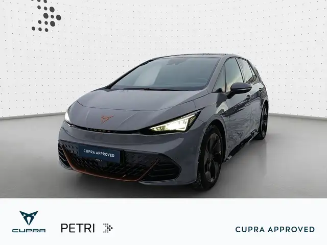 CUPRA Born *WP*APP*AR-HUD*SHZ*KEYLESS*19Zoll*Privacy*