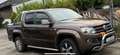 Volkswagen Amarok 2.0 BiTDI 4MOTION Braun - thumbnail 1