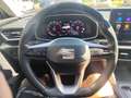 SEAT Leon IV 2022 Sportstourer1.0 etsi 110cv cambio automa Bianco - thumbnail 8