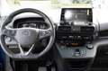 Opel Combo-e Life Ultimate XL 136 PS AUTOM+NAVI+PDC+LENKHZG Bleu - thumbnail 15