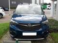 Opel Combo-e Life Ultimate XL 136 PS AUTOM+NAVI+PDC+LENKHZG Bleu - thumbnail 2