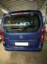 Opel Combo-e Life Ultimate XL 136 PS AUTOM+NAVI+PDC+LENKHZG Blau - thumbnail 1