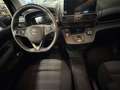 Opel Combo-e Life Ultimate XL 136 PS AUTOM+NAVI+PDC+LENKHZG Blau - thumbnail 7