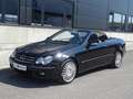 Mercedes-Benz CLK 200 Cabrio Kompressor Avantgarde/GRA/PDC/SHZ Schwarz - thumbnail 2