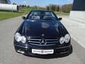 Mercedes-Benz CLK 200 Cabrio Kompressor Avantgarde/GRA/PDC/SHZ Schwarz - thumbnail 17