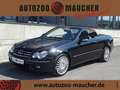Mercedes-Benz CLK 200 Cabrio Kompressor Avantgarde/GRA/PDC/SHZ Schwarz - thumbnail 1