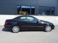 Mercedes-Benz CLK 200 Cabrio Kompressor Avantgarde/GRA/PDC/SHZ Schwarz - thumbnail 21