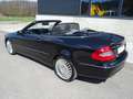 Mercedes-Benz CLK 200 Cabrio Kompressor Avantgarde/GRA/PDC/SHZ Schwarz - thumbnail 3