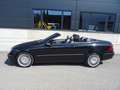 Mercedes-Benz CLK 200 Cabrio Kompressor Avantgarde/GRA/PDC/SHZ Schwarz - thumbnail 4