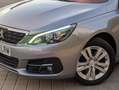 Peugeot 308 SW 1.5 BlueHDi S&S Allure EAT8 130 Gris - thumbnail 16