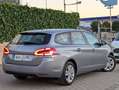 Peugeot 308 SW 1.5 BlueHDi S&S Allure EAT8 130 Gris - thumbnail 4