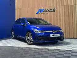 Volkswagen Golf 8 VIII 1.5 130 CH BVA DSG 7  R-LINE