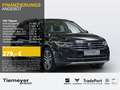 Volkswagen Tiguan 1.4 eHybrid ELEGANCE IQ.LIGHT AHK VIRTUAL Negro - thumbnail 1