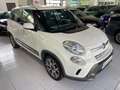 Fiat 500L 1.4 Lounge Blanco - thumbnail 2