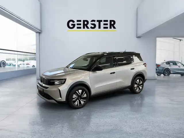 Opel Frontera 1.2 GS 81 kW LED Navi SHZ Winterp. Kam.