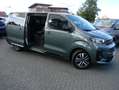 Citroen Spacetourer 2,0 BlueHDi 180 L3H1 Leder Pano Sdthz VIP AHK Vert - thumbnail 3