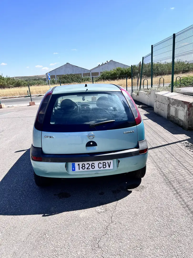 Opel Corsa 1.5TD GL 5vel. - 1