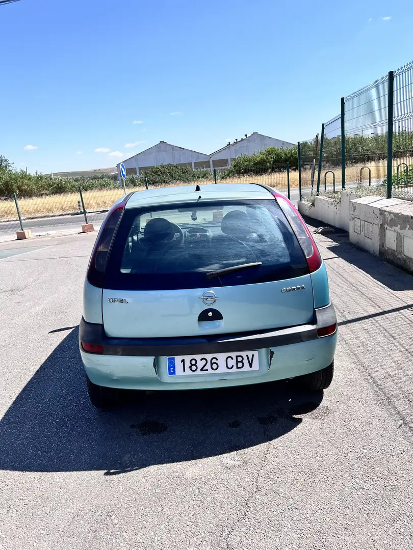 Opel Corsa 1.5TD GL 5vel. - 2