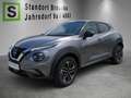 Nissan Juke JUKE N-Connecta 1.0 DIG-T 114 PS 6MT Grau - thumbnail 1