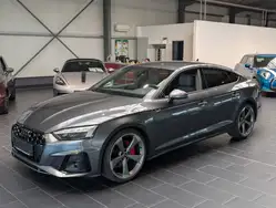 Audi A5 Sportback 40 TDI S tronic S line 8 fach