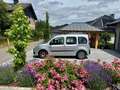 Renault Kangoo Limited 5-Sitzer Klimaautomatik 8-fach Gris - thumbnail 4
